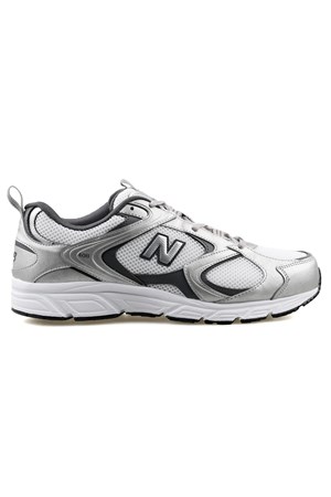 New Balance Lifestyle Erkek Spor Ayakkabı ML408DS Beyaz