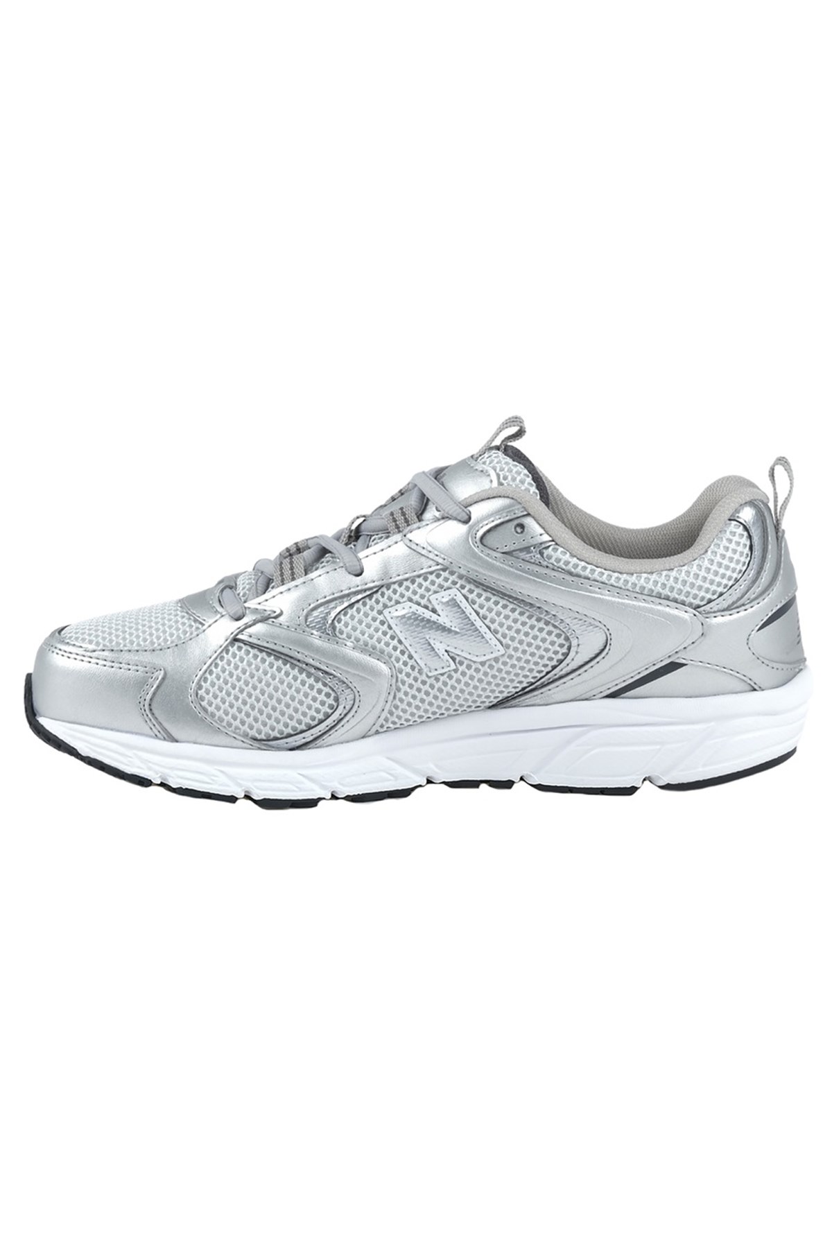 New Balance Unisex Spor Ayakkabı Ml408Gs Gri