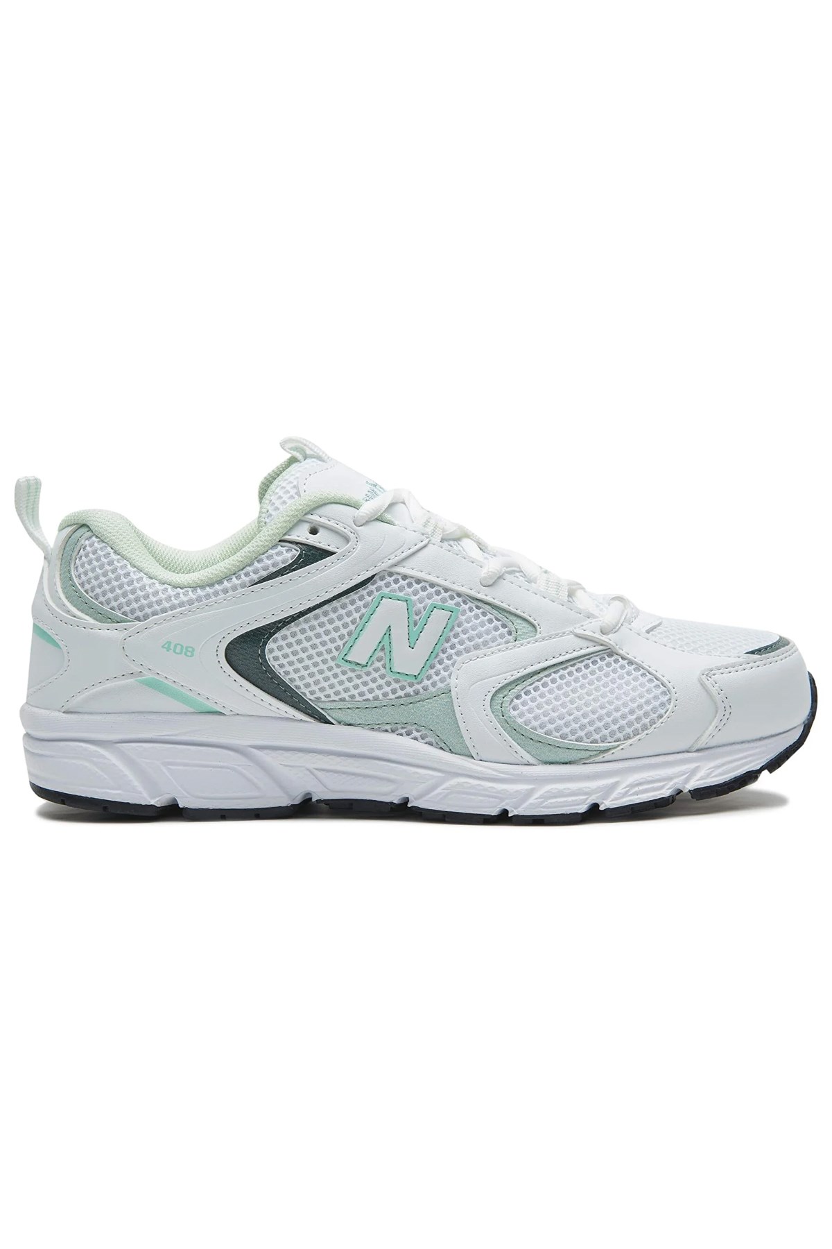 New Balance Lifestyle Unisex Spor Ayakkabı Beyaz