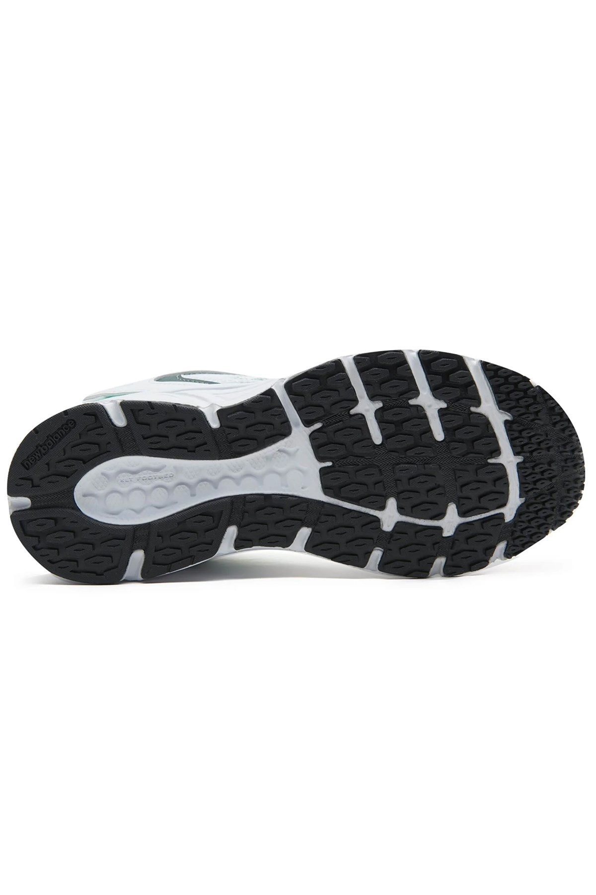 New Balance Lifestyle Unisex Spor Ayakkabı Beyaz