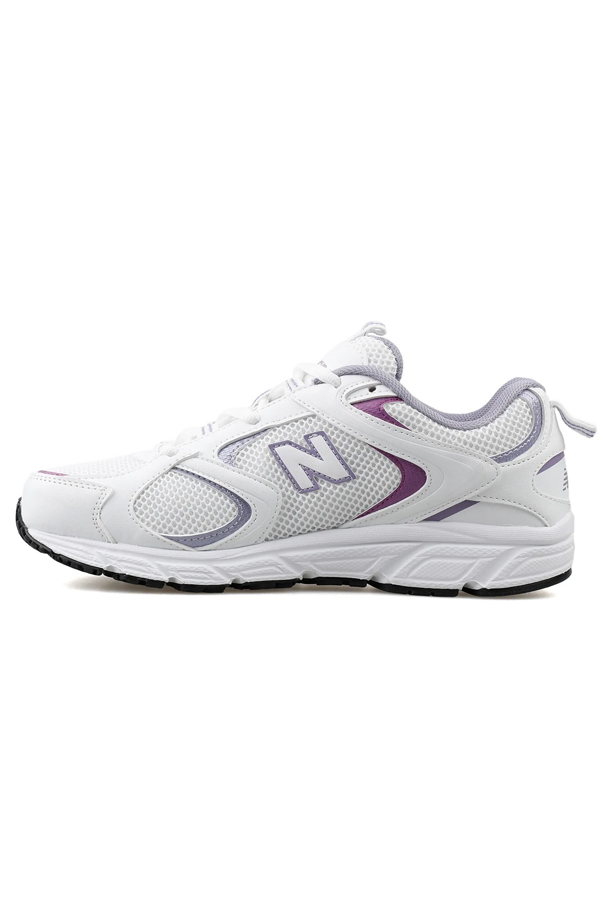 New Balance Lifestyle Unisex Spor Ayakkabı ML408PL Beyaz