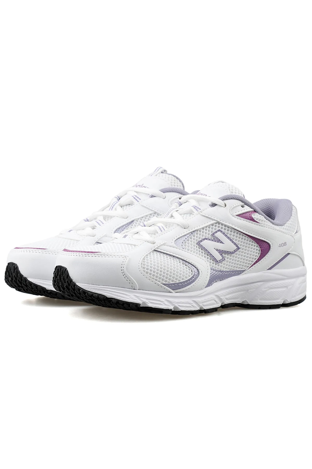 New Balance Lifestyle Unisex Spor Ayakkabı ML408PL Beyaz
