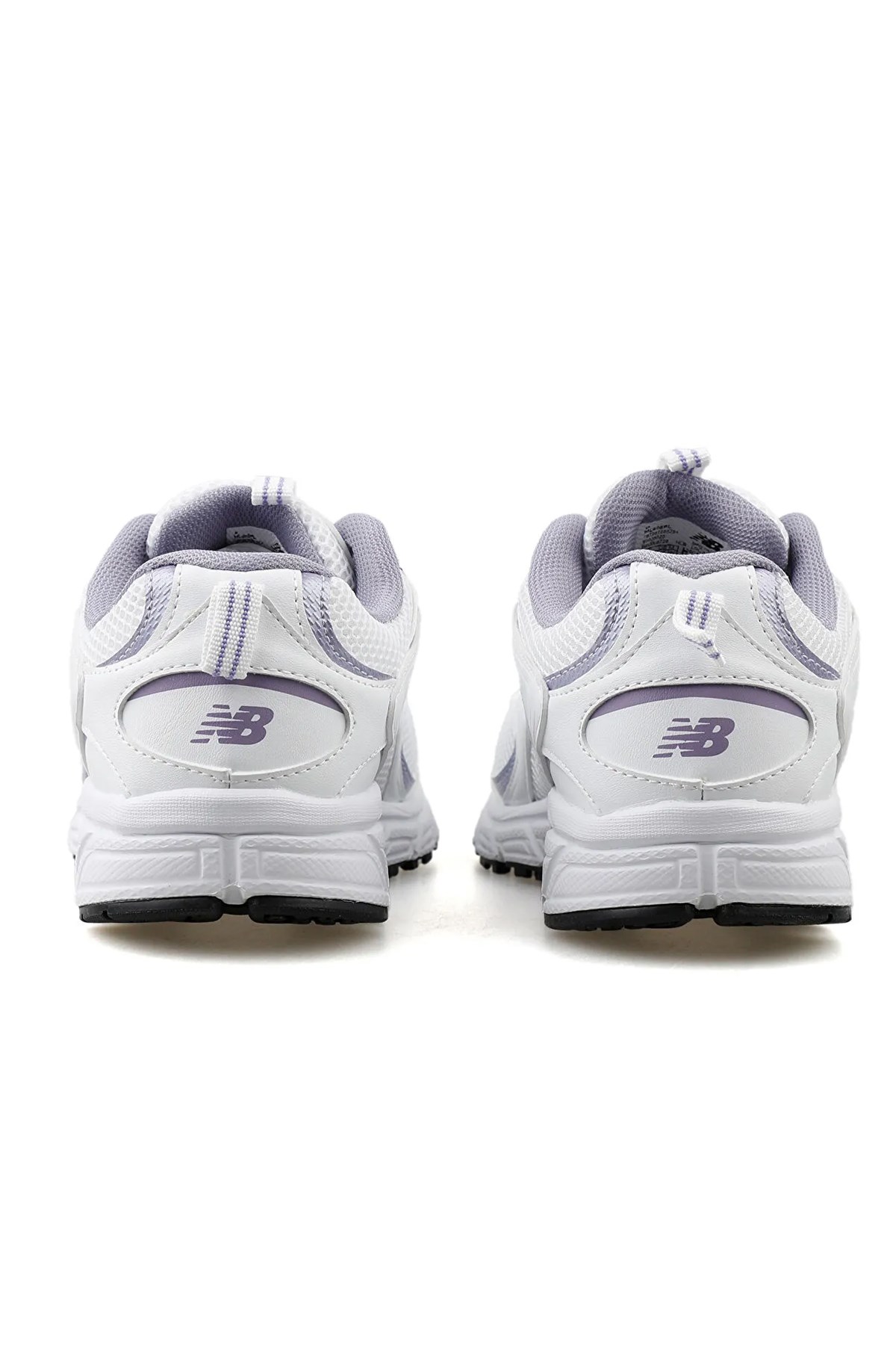 New Balance Lifestyle Unisex Spor Ayakkabı ML408PL Beyaz