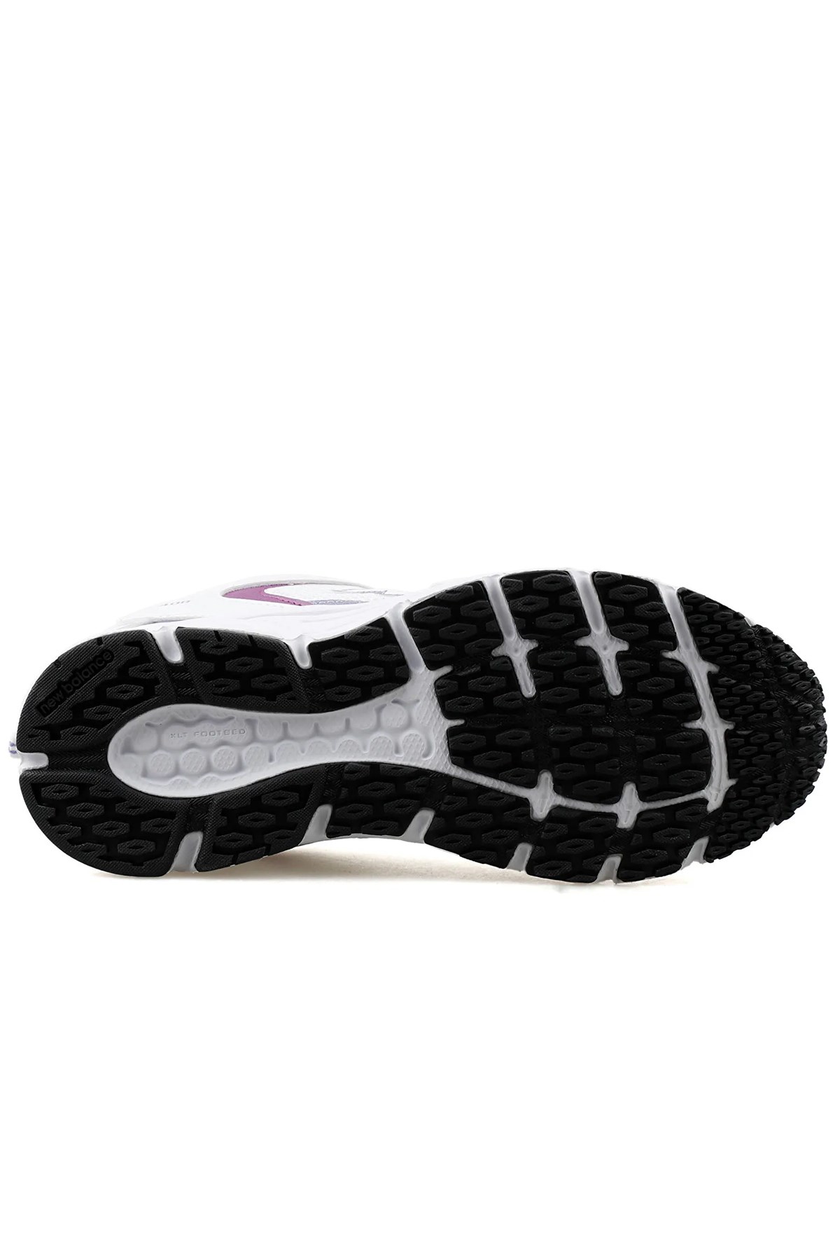 New Balance Lifestyle Unisex Spor Ayakkabı ML408PL Beyaz