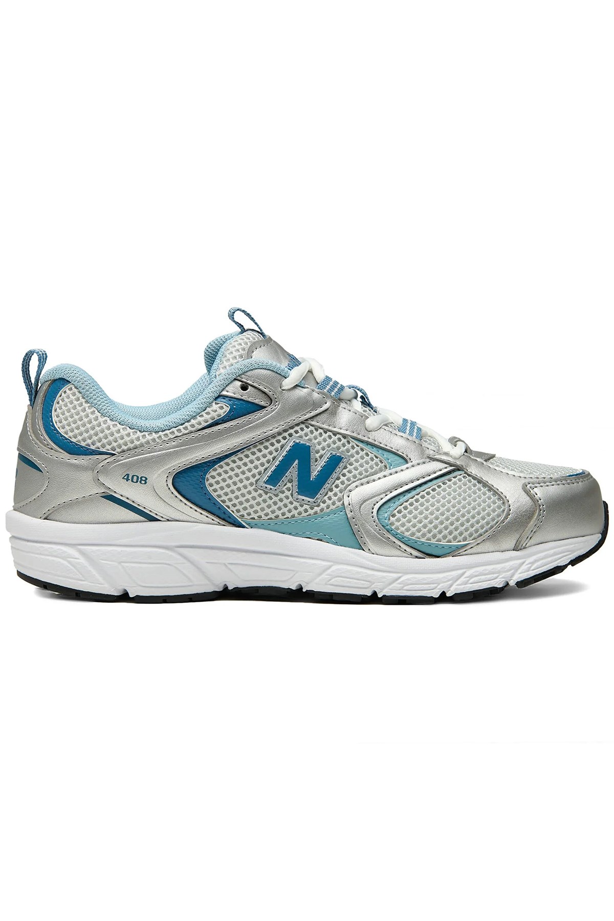 New Balance Lifestyle Unisex Spor Ayakkabı Beyaz
