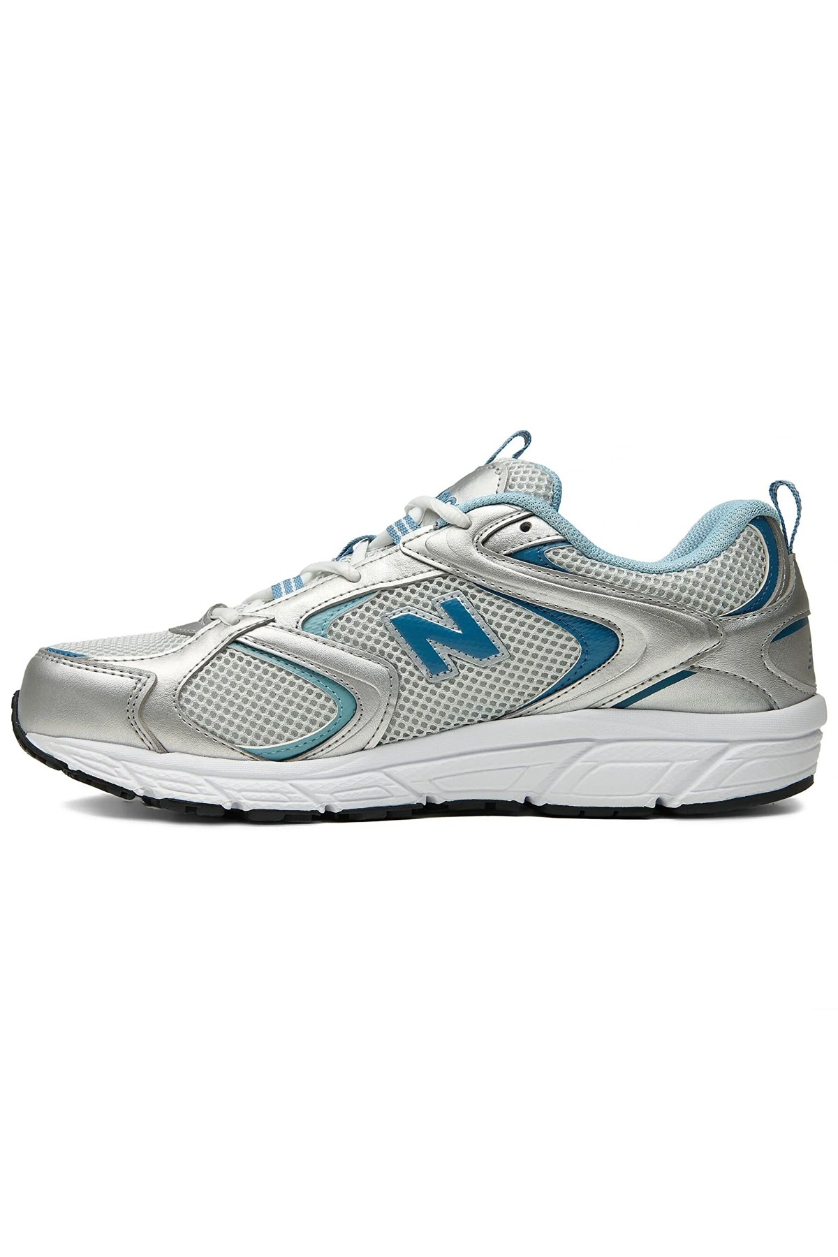 New Balance Lifestyle Unisex Spor Ayakkabı Beyaz
