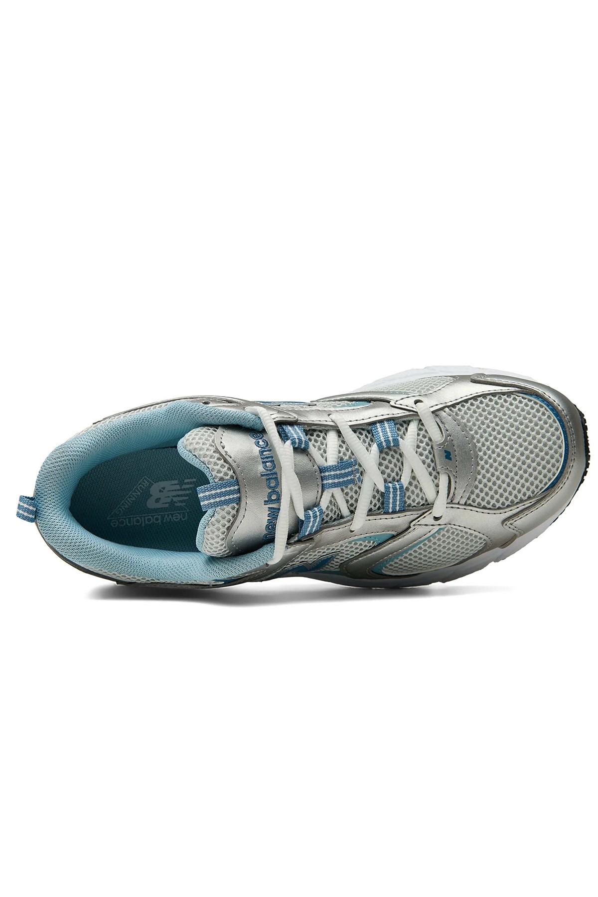 New Balance Lifestyle Unisex Spor Ayakkabı Beyaz