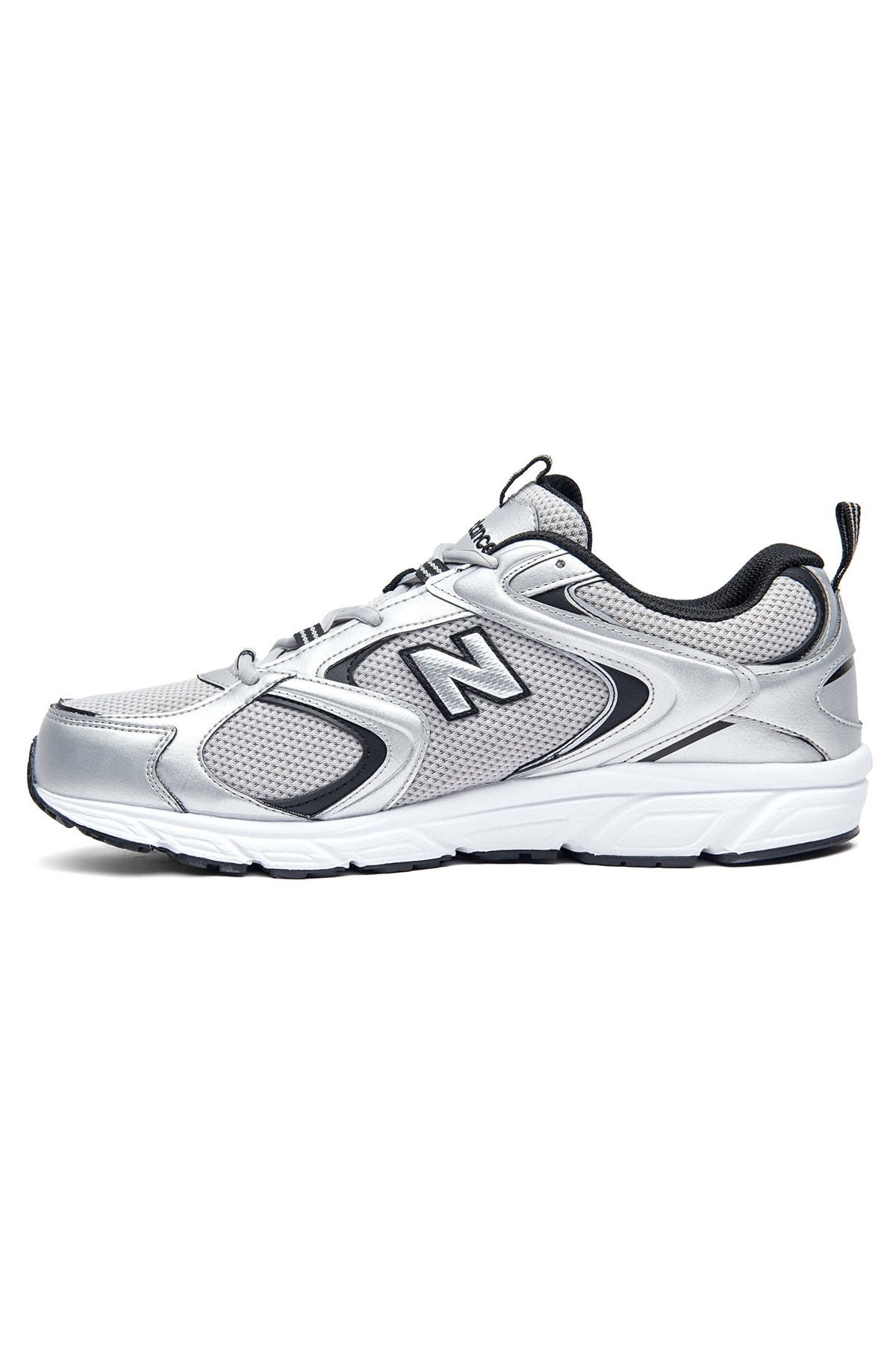 New Balance Performance Erkek Spor Ayakkabı ML408SS Gri