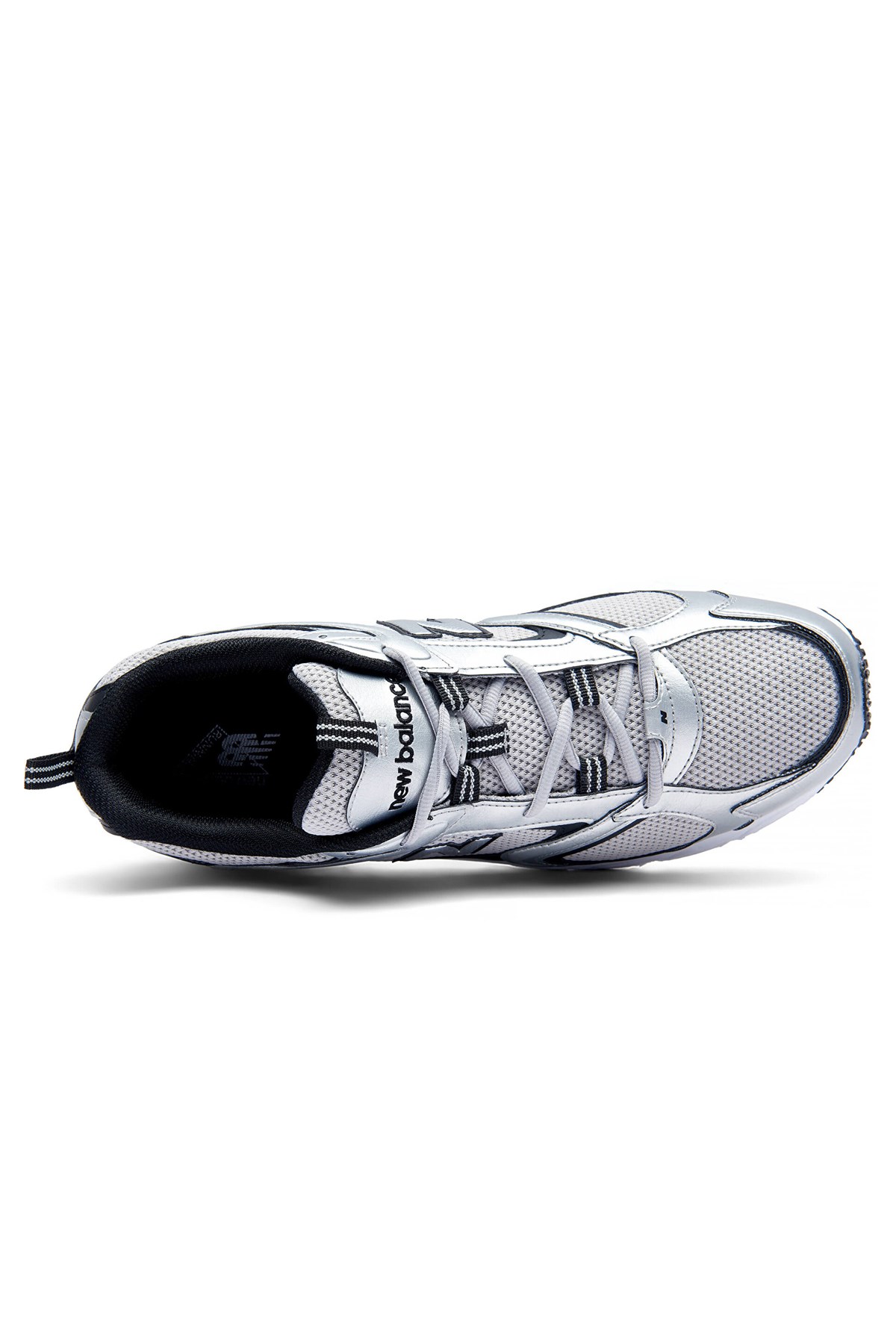 New Balance Performance Erkek Spor Ayakkabı ML408SS Gri