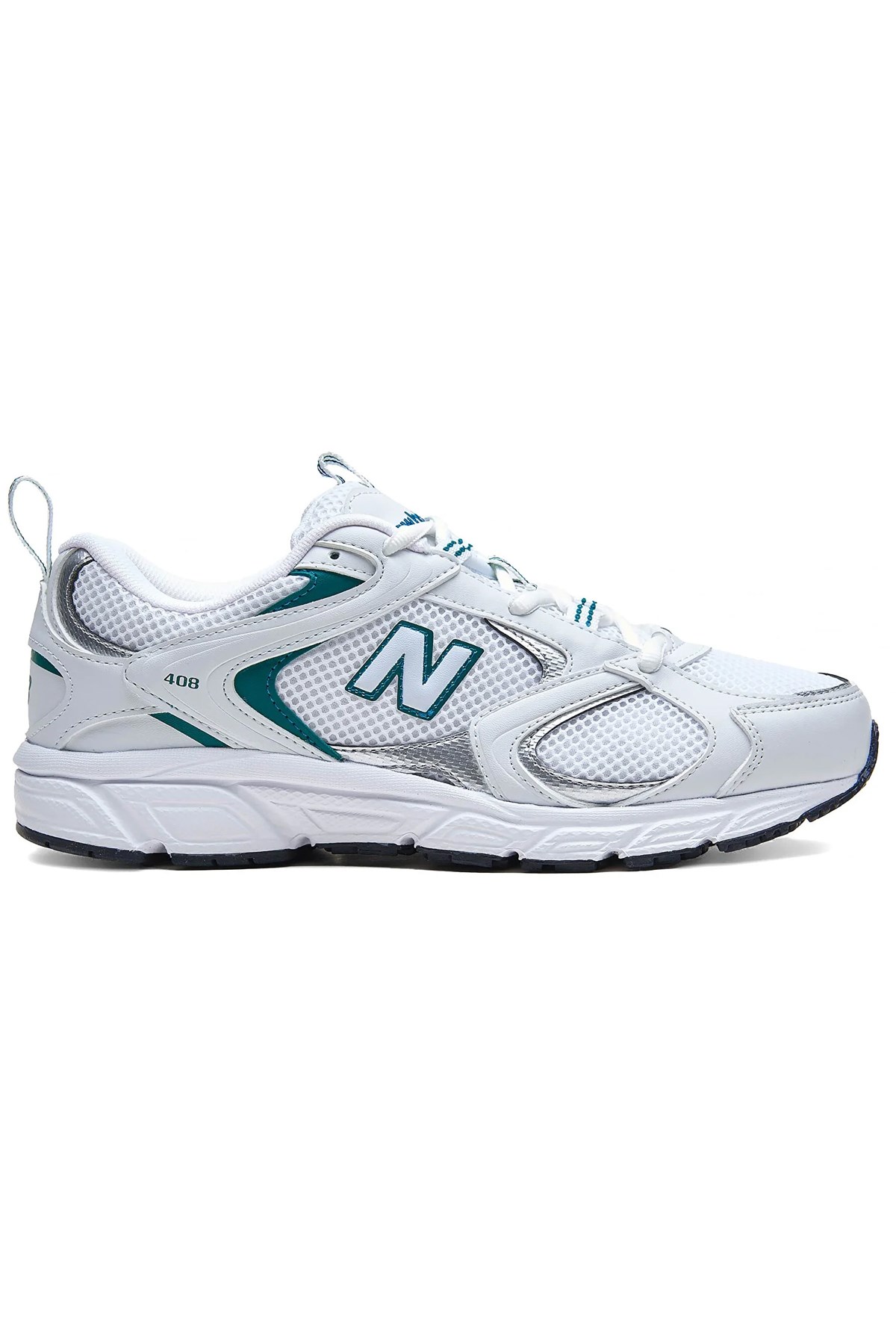 New Balance Unisex Spor Ayakkabı Ml408Wg Beyaz
