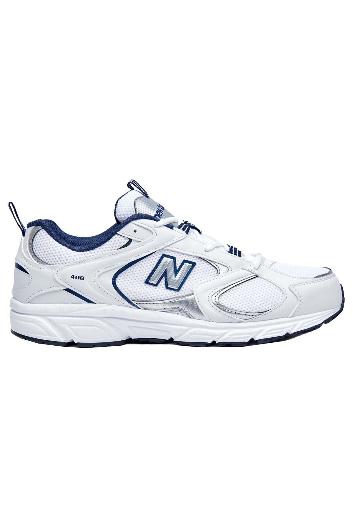 New Balance Performance Erkek Spor Ayakkabı ML408WN Beyaz
