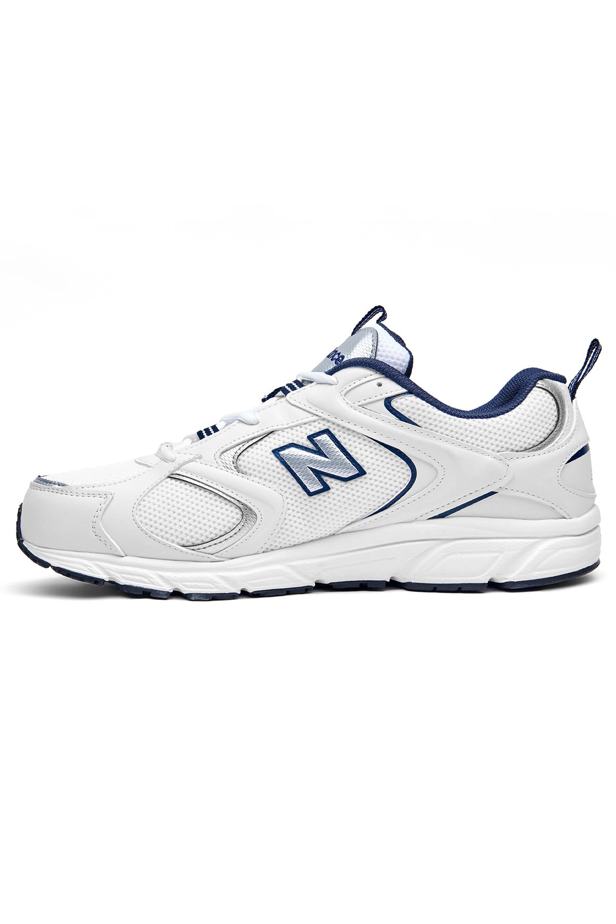New Balance Performance Erkek Spor Ayakkabı ML408WN Beyaz