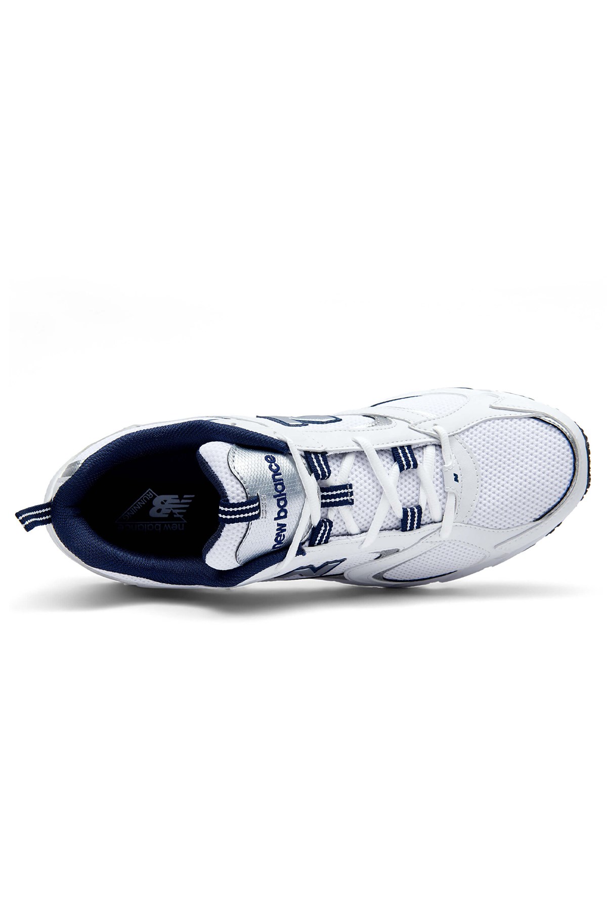 New Balance Performance Erkek Spor Ayakkabı ML408WN Beyaz