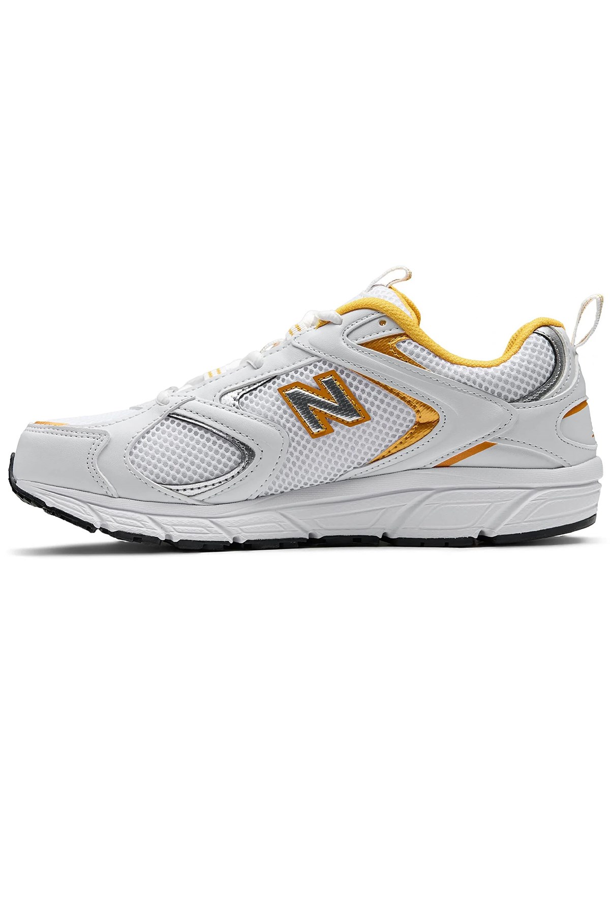 New Balance Unisex Spor Ayakkabı Ml408Wo Beyaz