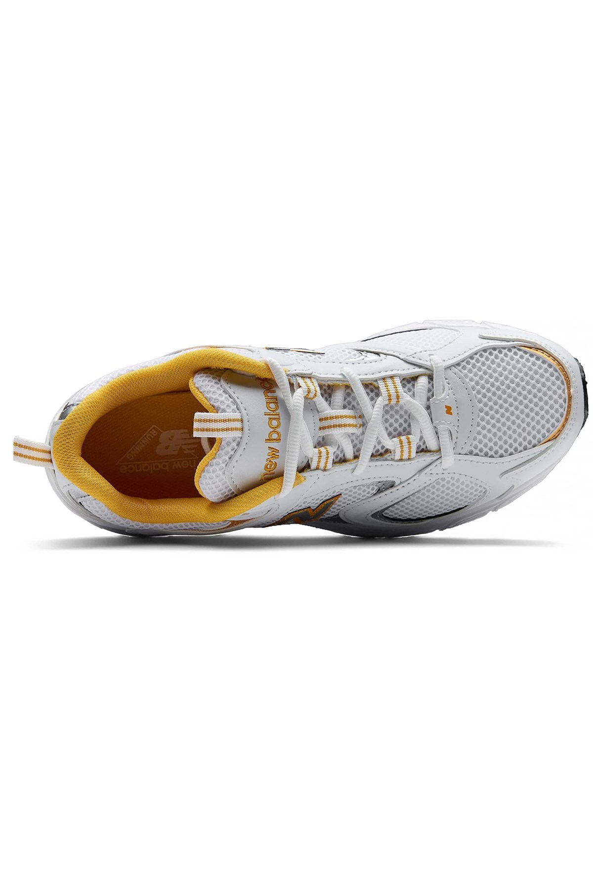 New Balance Unisex Spor Ayakkabı Ml408Wo Beyaz