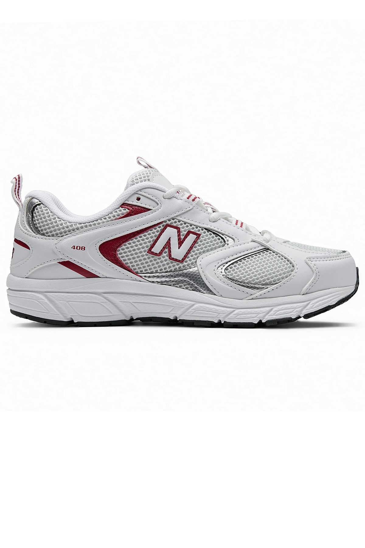 New Balance Unisex Spor Ayakkabı Ml408Wr Beyaz