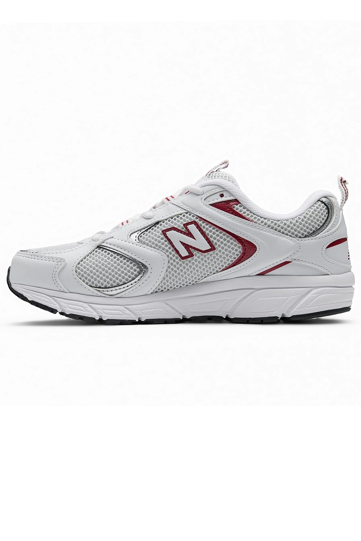 New Balance Unisex Spor Ayakkabı Ml408Wr Beyaz