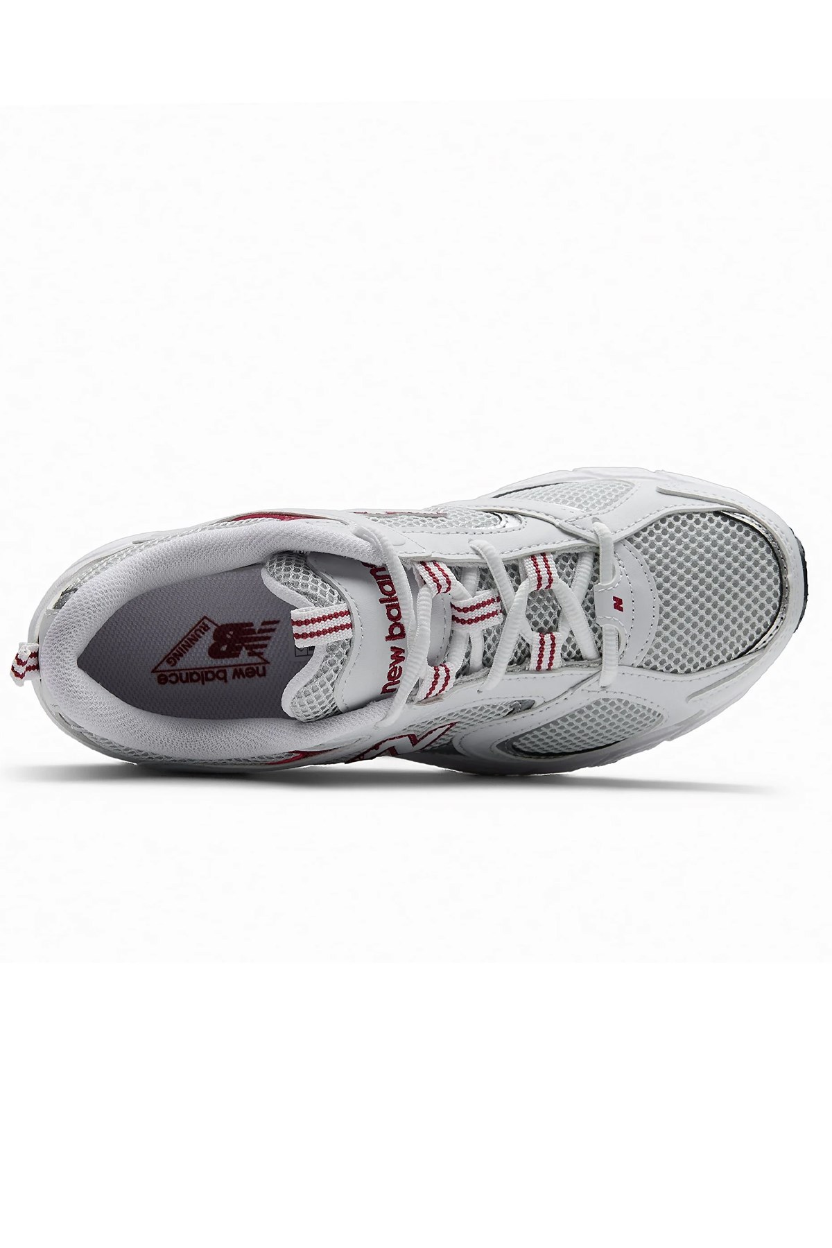 New Balance Unisex Spor Ayakkabı Ml408Wr Beyaz