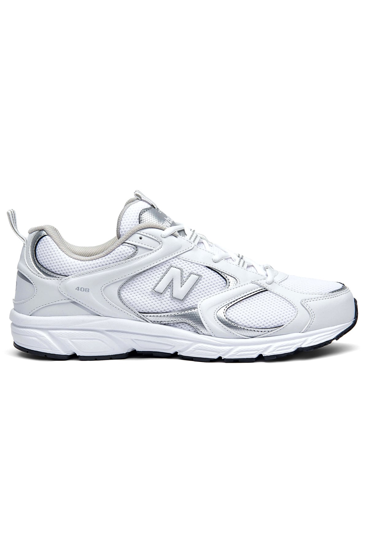 New Balance Unisex Performance Spor Ayakkabı ML408WS Beyaz