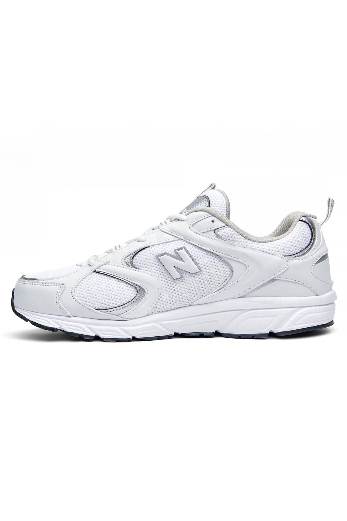 New Balance Unisex Performance Spor Ayakkabı ML408WS Beyaz