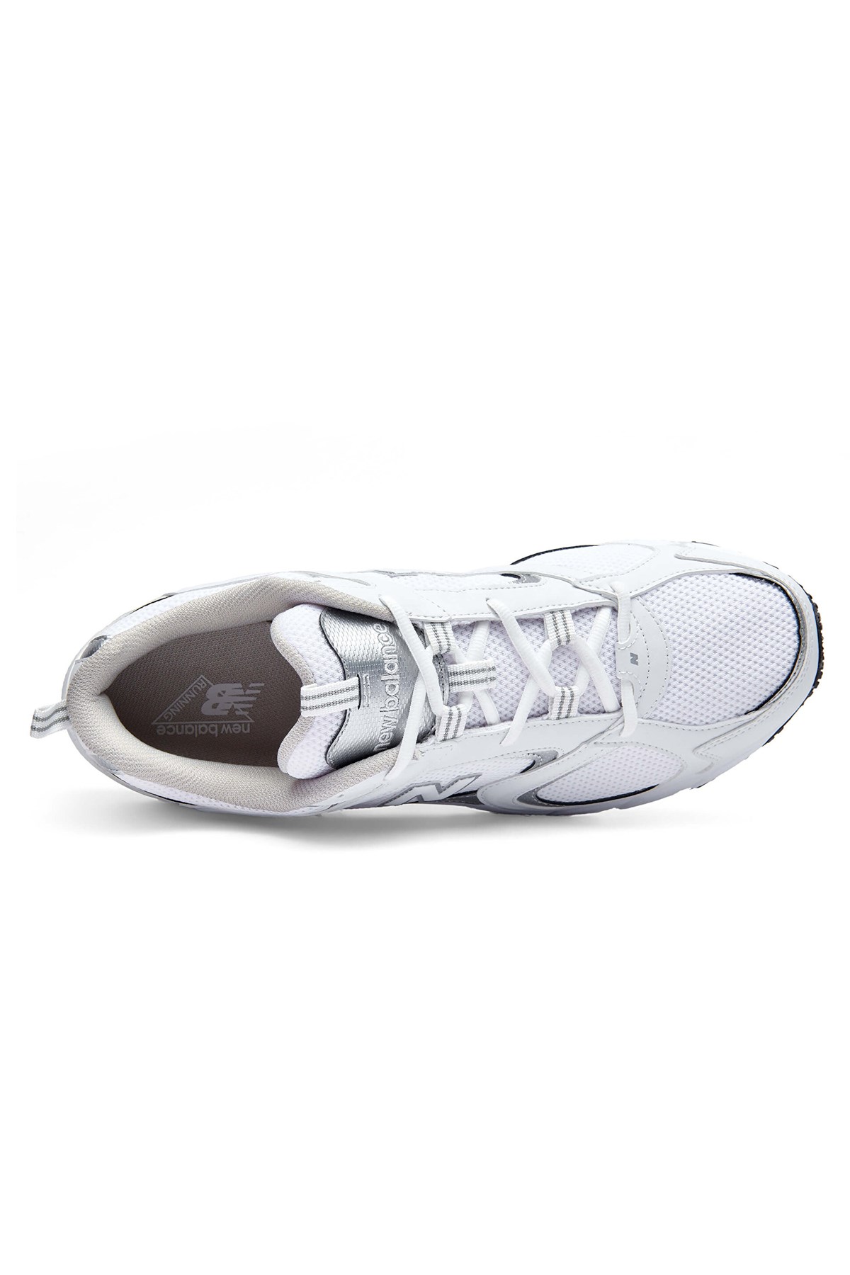 New Balance Unisex Performance Spor Ayakkabı ML408WS Beyaz