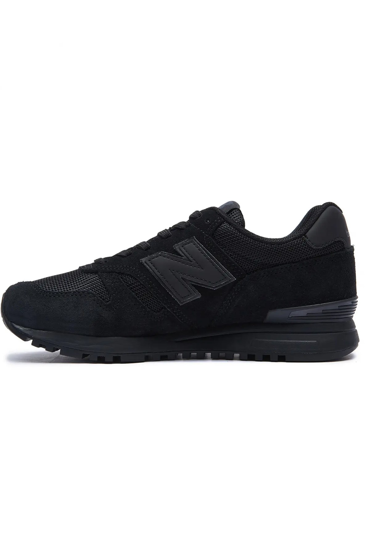 New Balance Lifestyle Erkek Spor Ayakkabı ML565ABB Siyah
