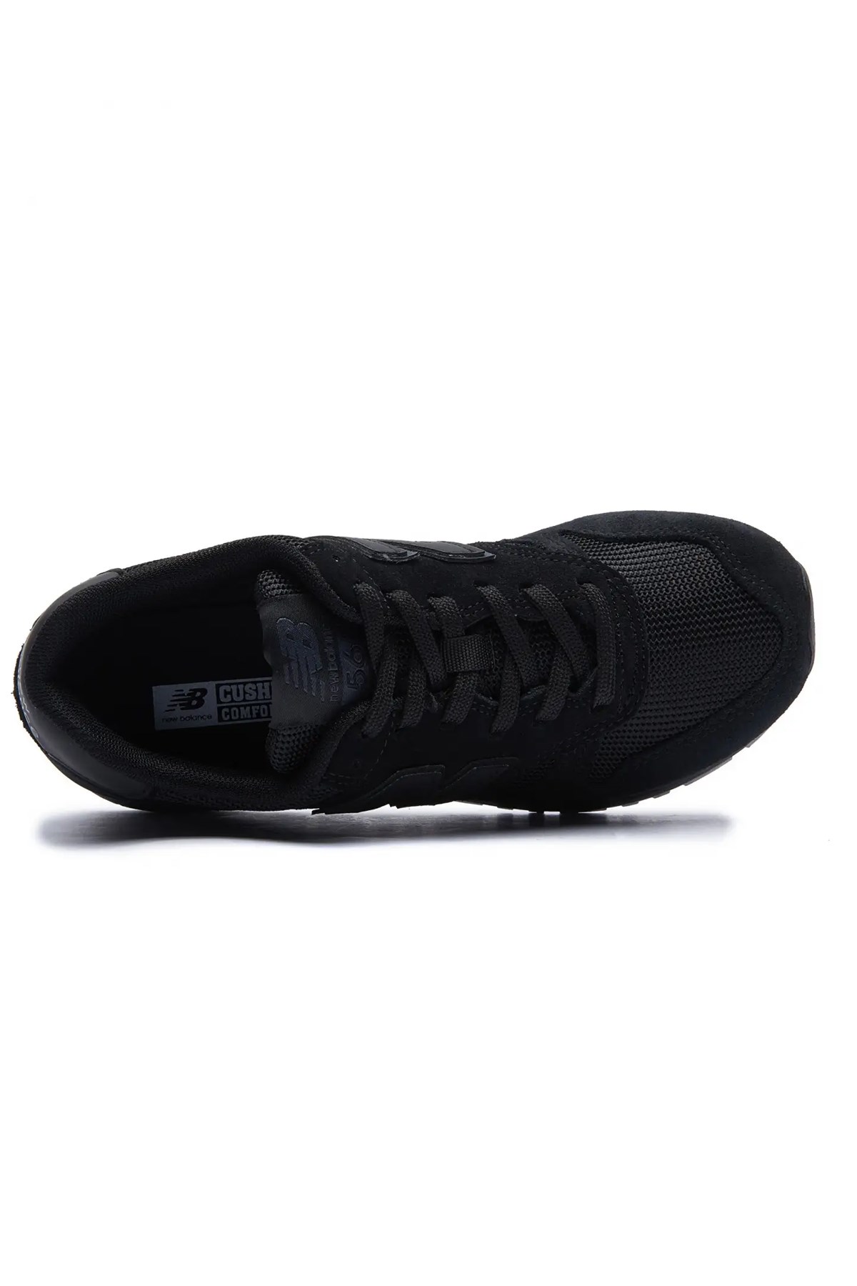 New Balance Lifestyle Erkek Spor Ayakkabı ML565ABB Siyah