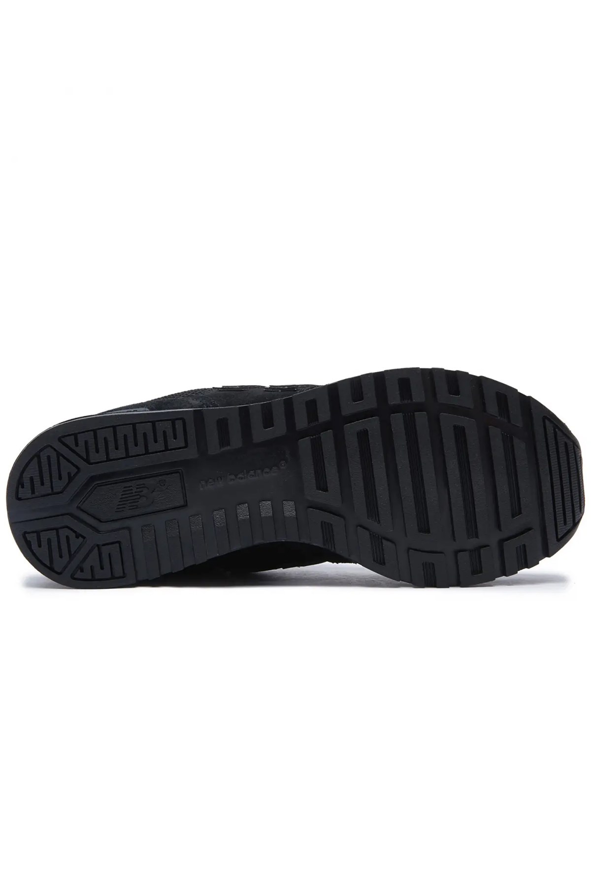 New Balance Lifestyle Erkek Spor Ayakkabı ML565ABB Siyah