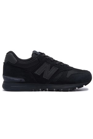 New Balance Lifestyle Erkek Spor Ayakkabı ML565ABB Siyah