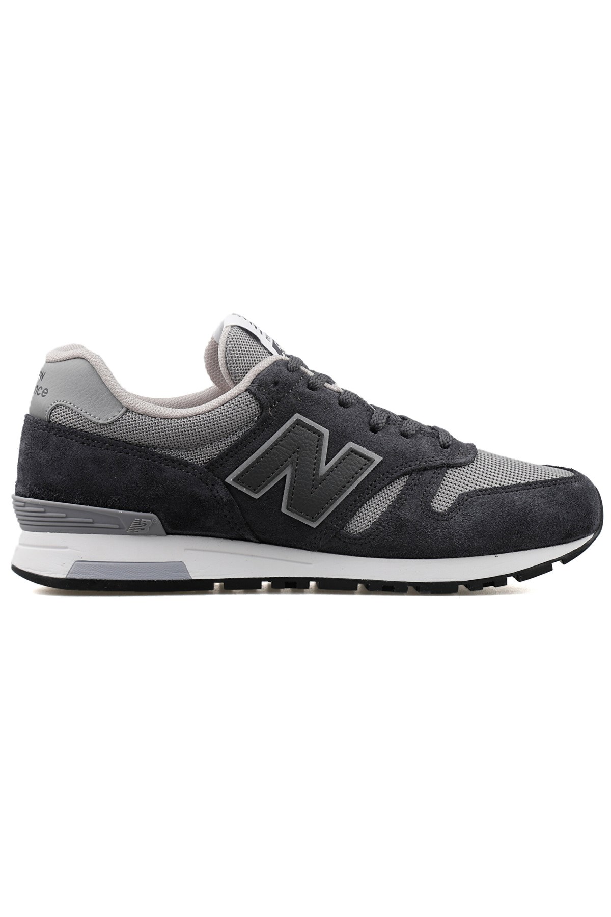 New Balance Erkek Spor Ayakkabı ML565AGG Antrasit