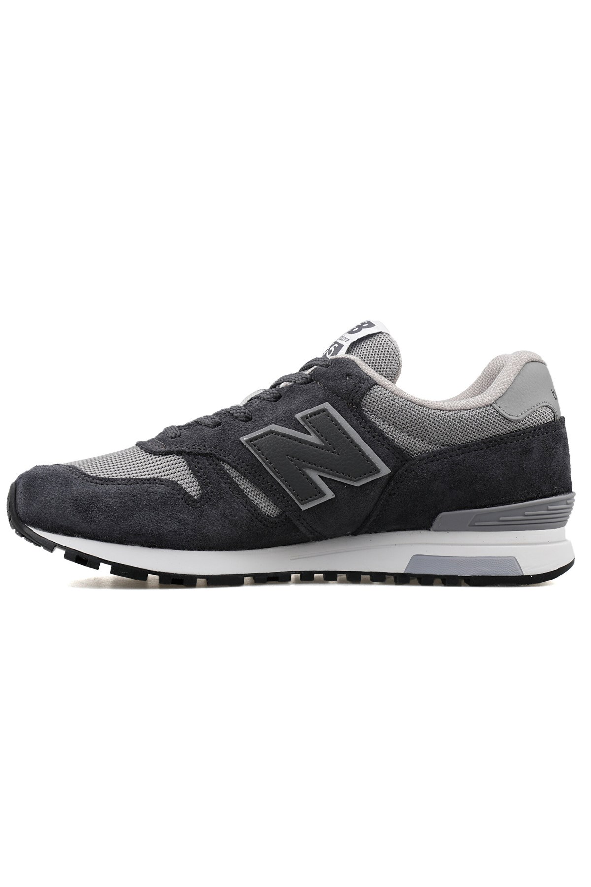 New Balance Erkek Spor Ayakkabı ML565AGG Antrasit