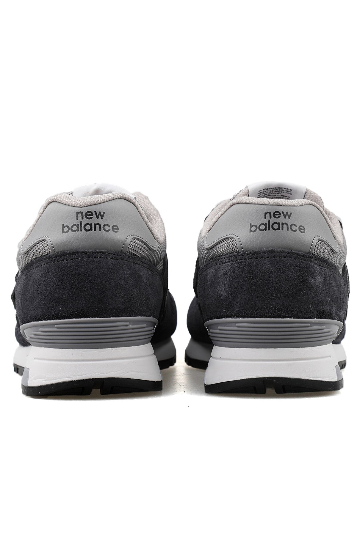 New Balance Erkek Spor Ayakkabı ML565AGG Antrasit