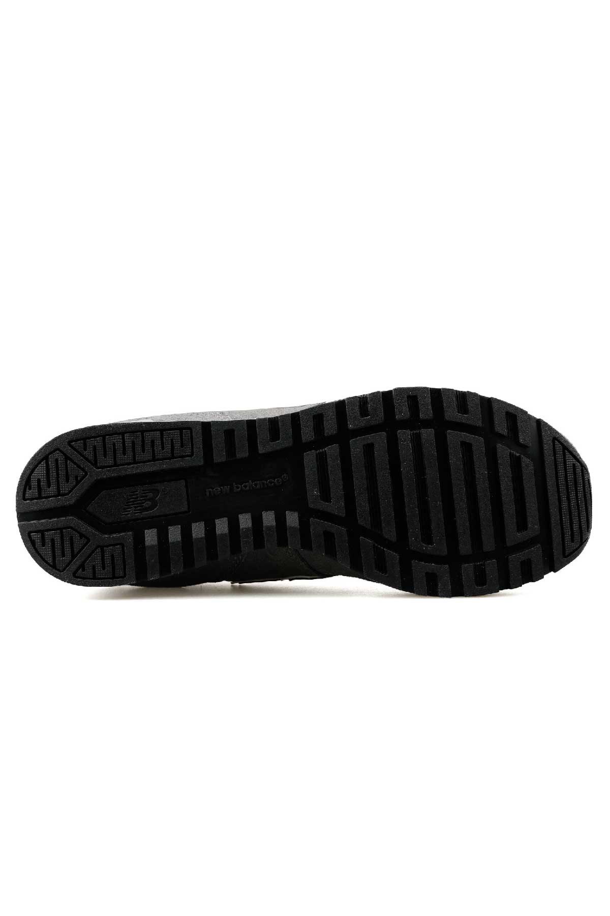 New Balance Lifestyle Erkek Spor Ayakkabı ML565ANT Antrasit