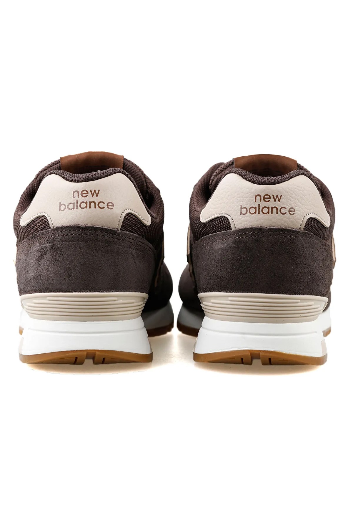 New Balance Lifestyle Erkek Spor Ayakkabı ML565BBL Kahverengi