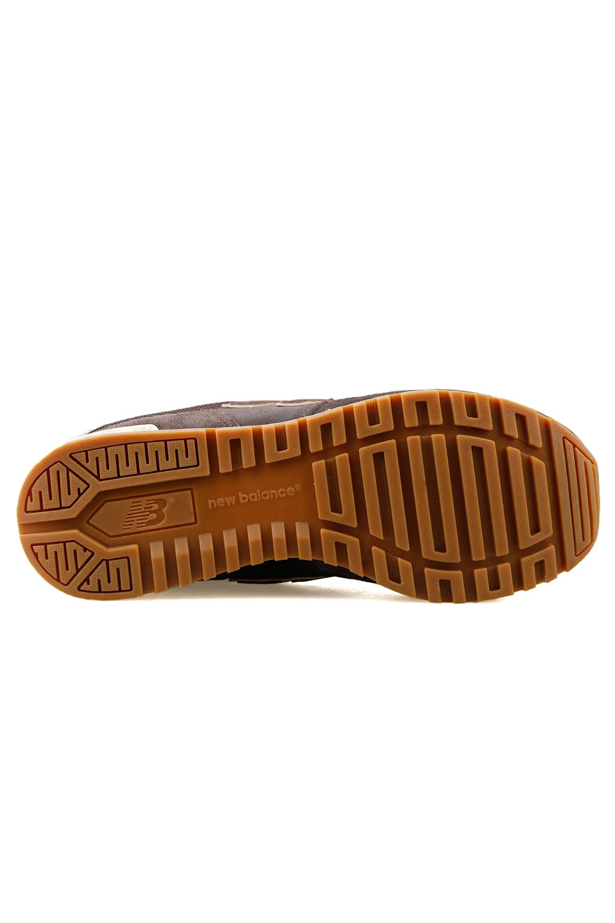 New Balance Lifestyle Erkek Spor Ayakkabı ML565BBL Kahverengi