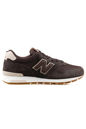 New Balance Lifestyle Erkek Spor Ayakkabı ML565BBL Kahverengi