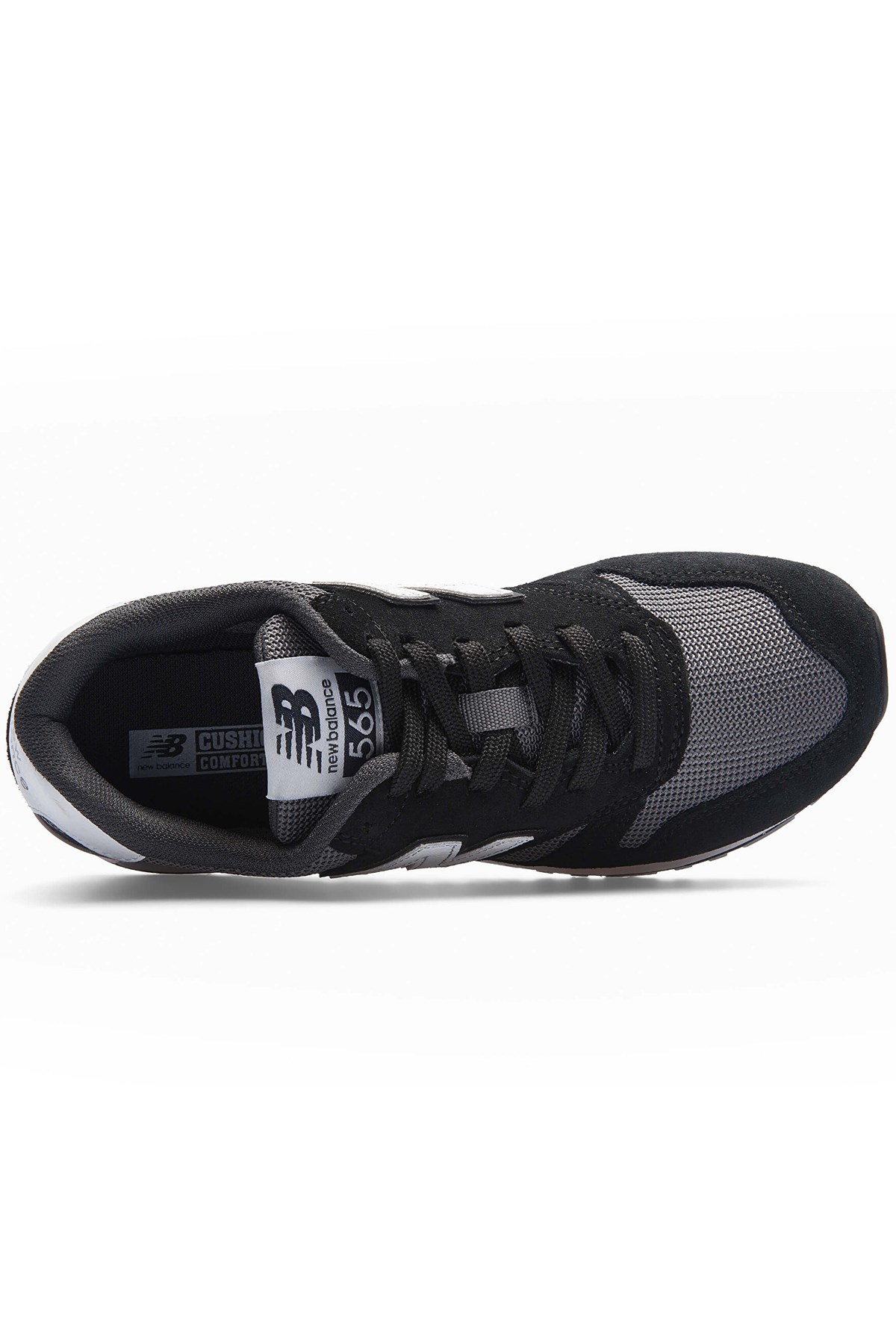 New Balance Lifestyle Erkek Spor Ayakkabı ML565BBW Siyah