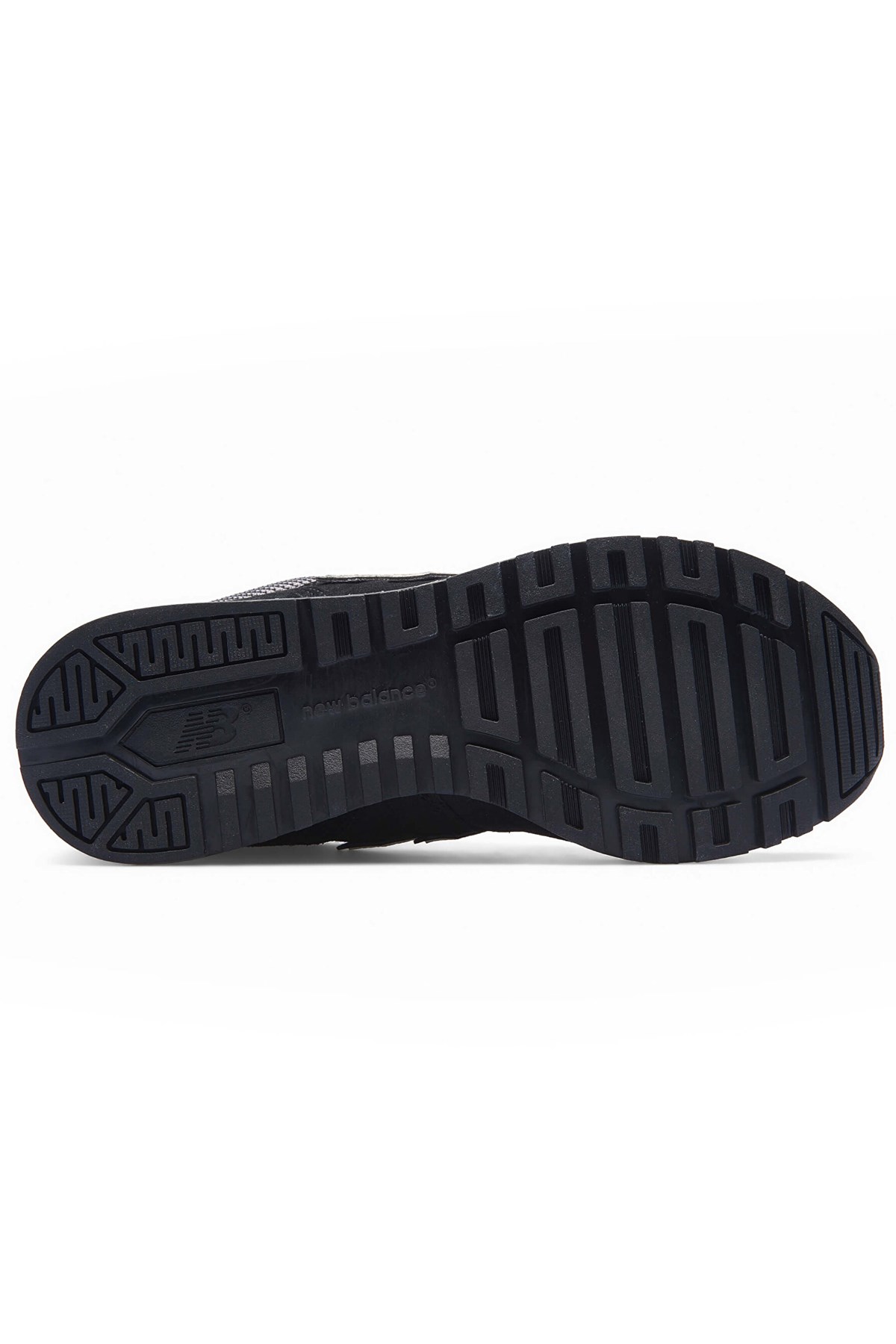 New Balance Lifestyle Erkek Spor Ayakkabı ML565BBW Siyah
