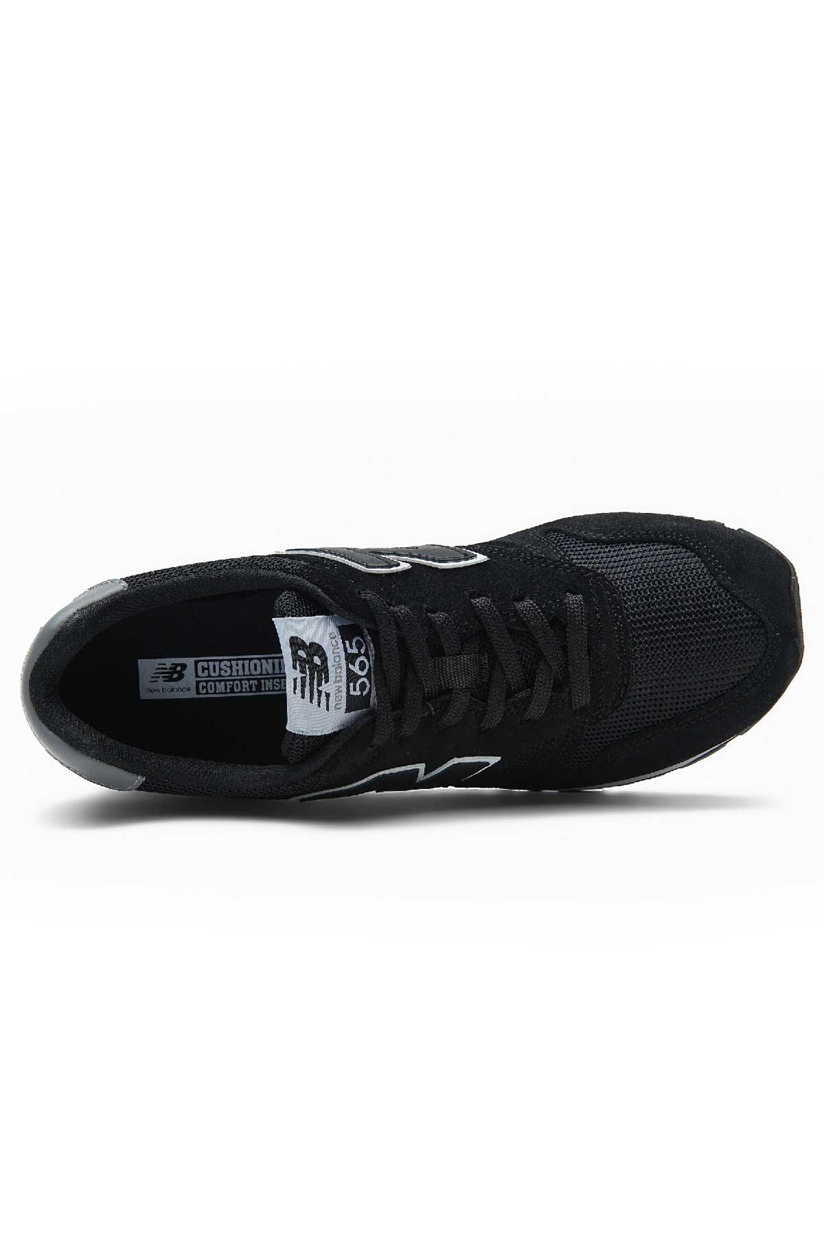 New Balance Lifestyle Erkek Spor Ayakkabı ML565BLK Siyah