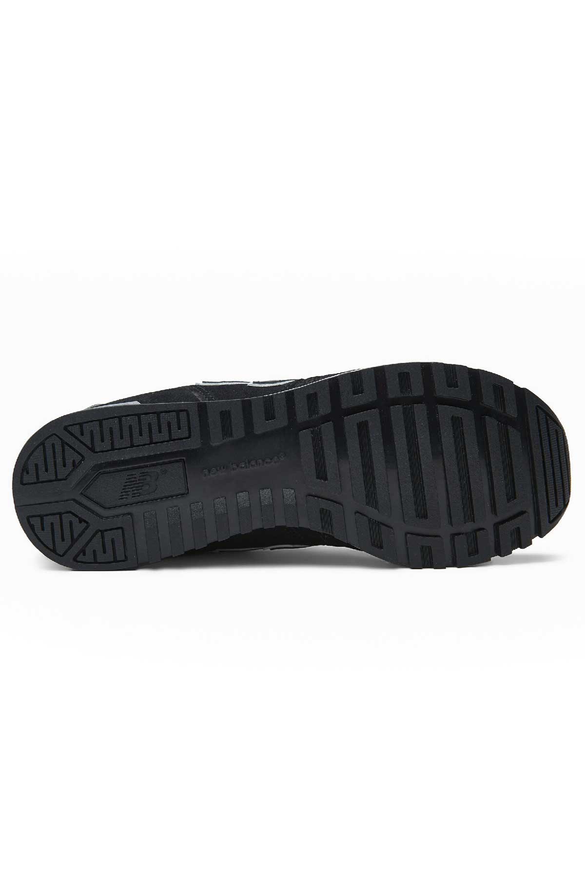 New Balance Lifestyle Erkek Spor Ayakkabı ML565BLK Siyah