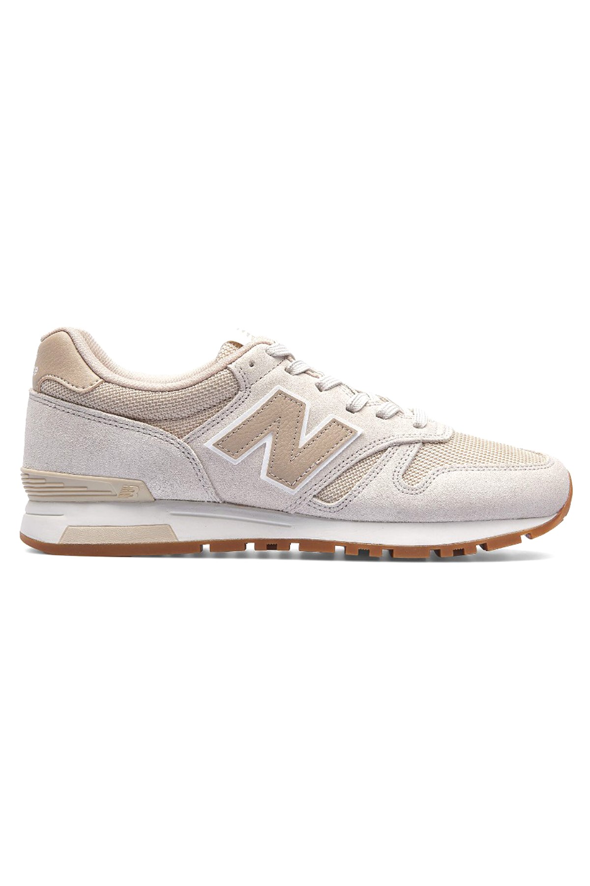 New Balance 565 Erkek Spor Ayakkabı ML565BVG Bej