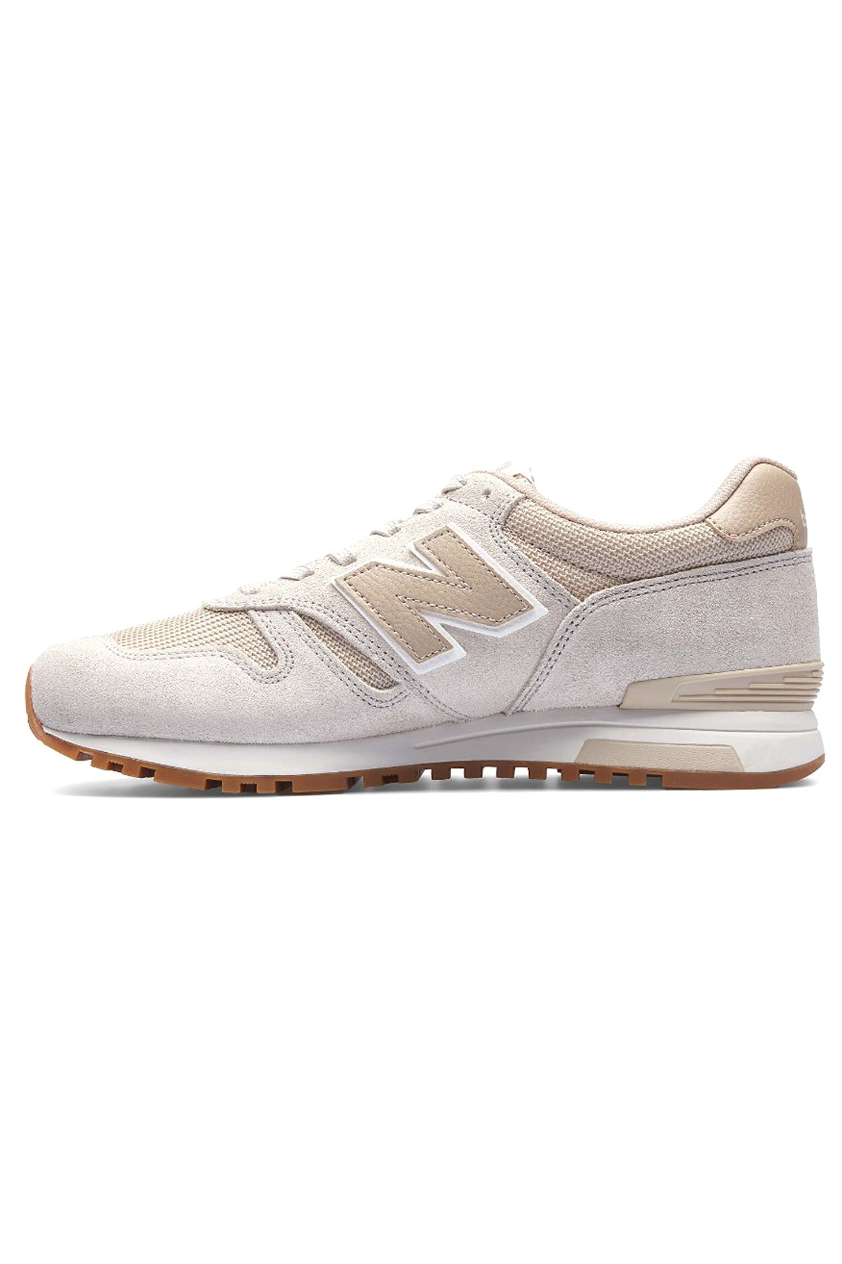New Balance 565 Erkek Spor Ayakkabı ML565BVG Bej