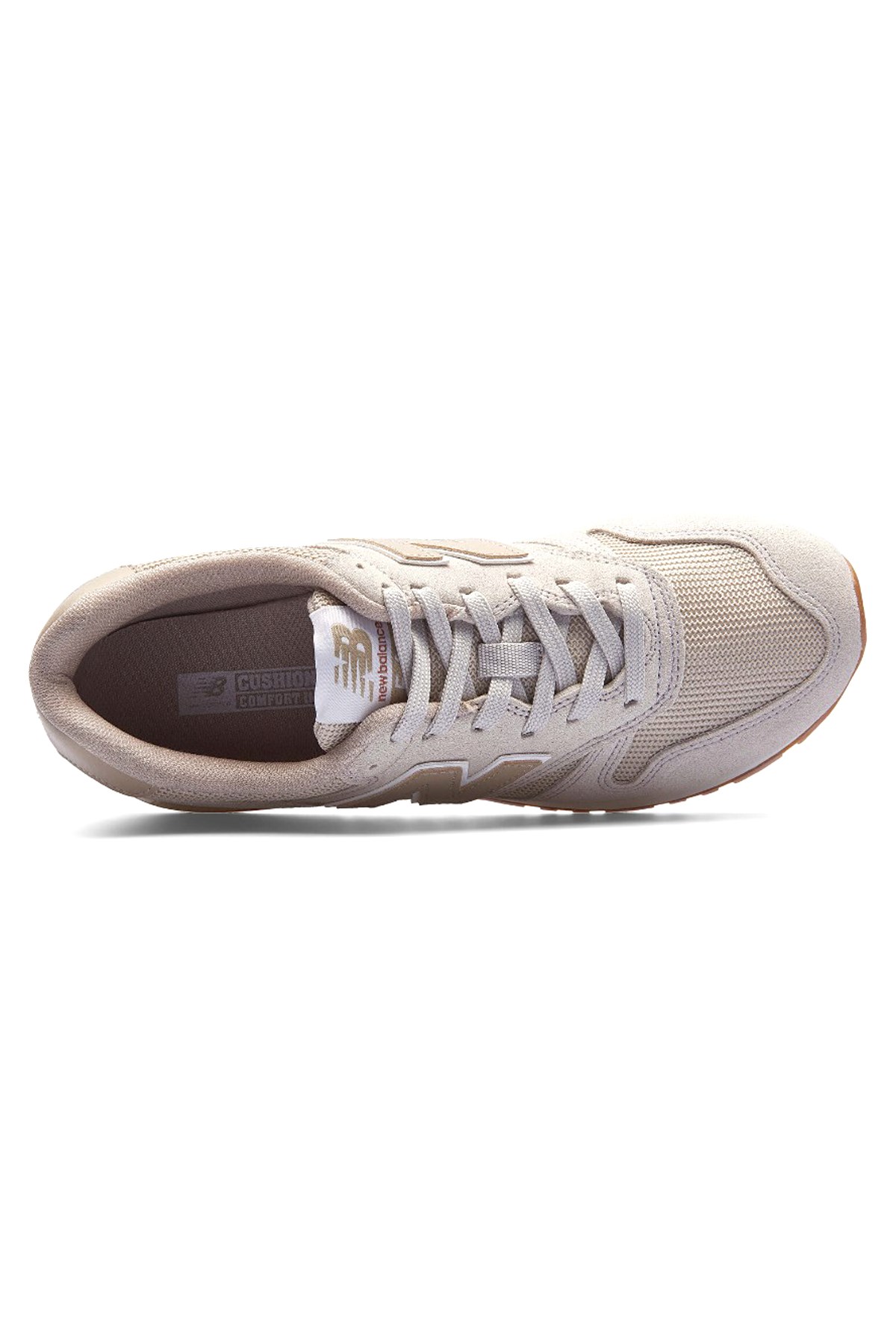New Balance 565 Erkek Spor Ayakkabı ML565BVG Bej