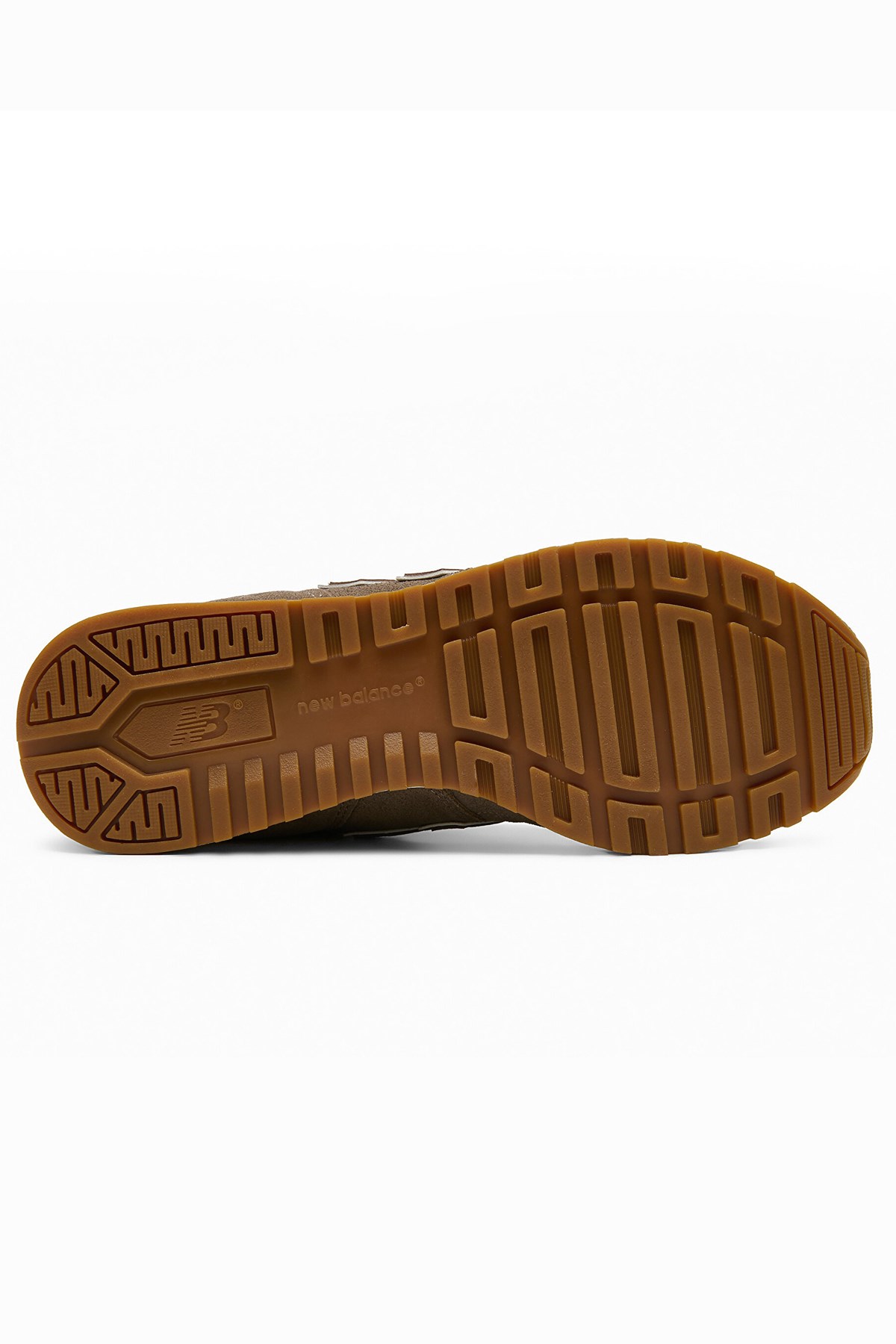 New Balance Erkek Ayakkabı Bej