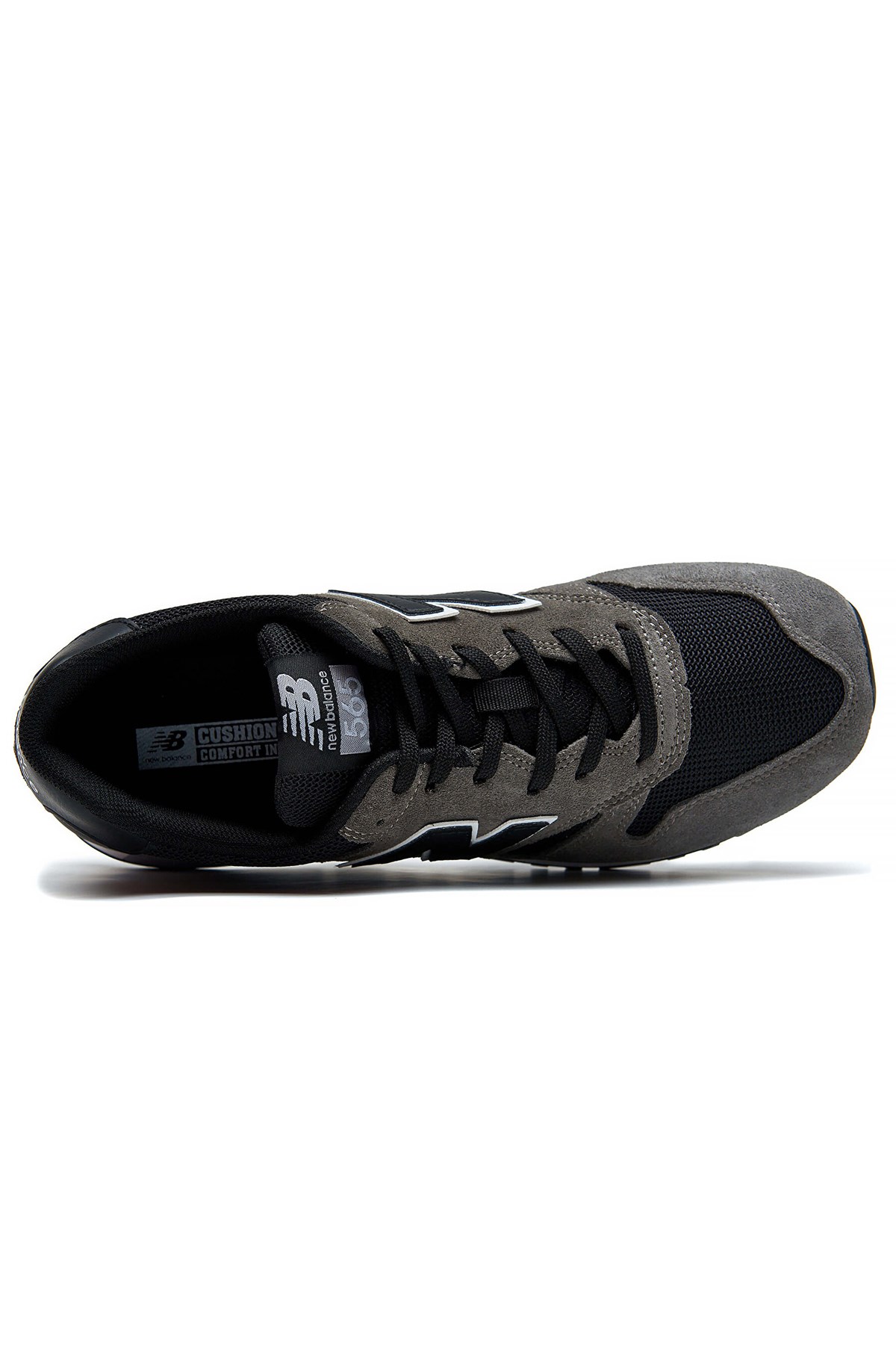 New Balance Erkek Spor Ayakkabı ML565GBG Siyah