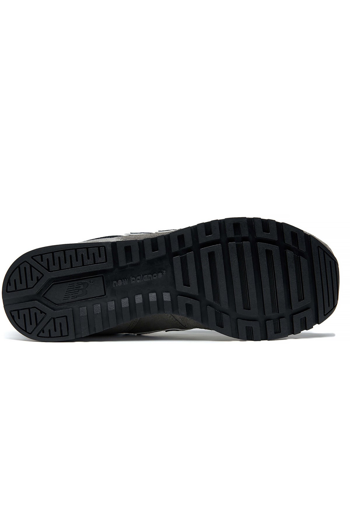 New Balance Erkek Spor Ayakkabı ML565GBG Siyah