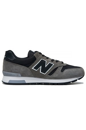 New Balance Erkek Spor Ayakkabı ML565GBG Siyah
