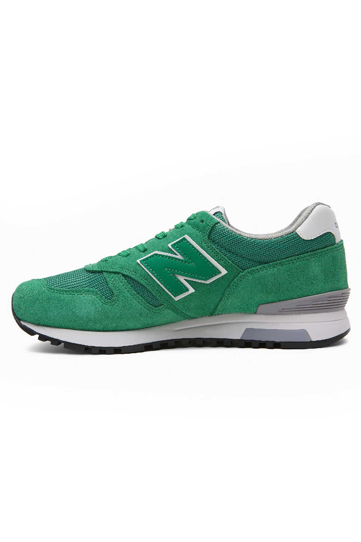 New Balance Lifestyle Erkek Spor Ayakkabı ML565GRN Yeşil