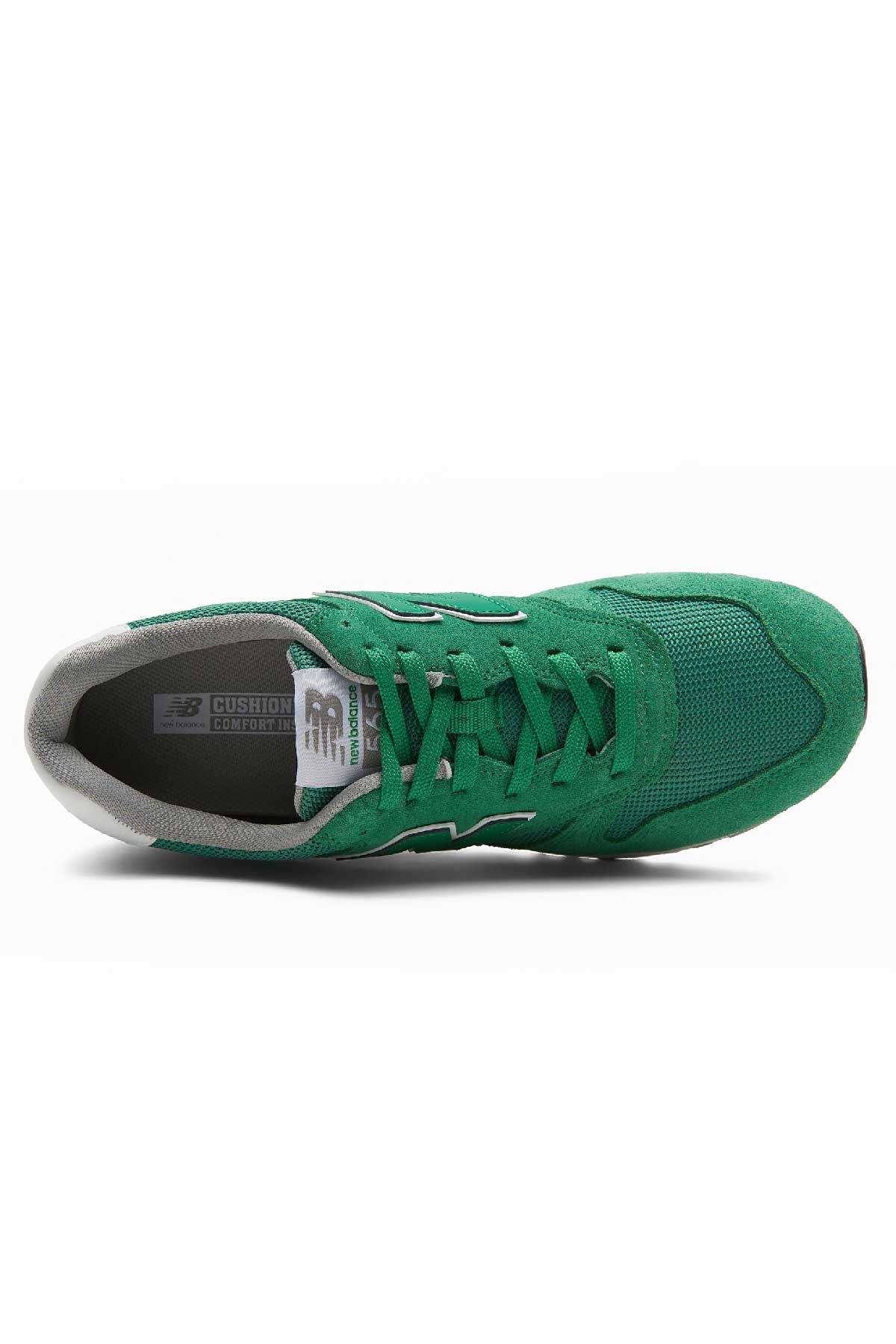 New Balance Lifestyle Erkek Spor Ayakkabı ML565GRN Yeşil