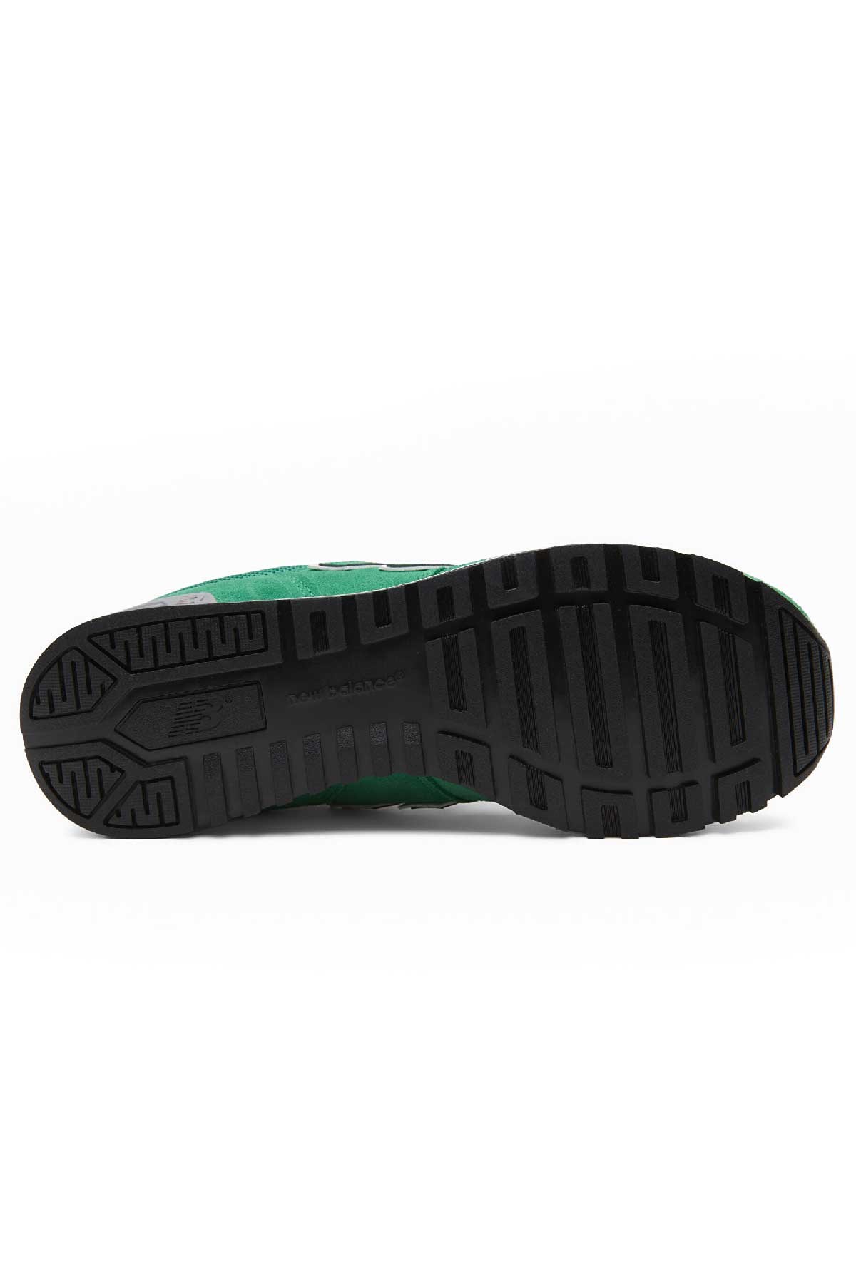 New Balance Lifestyle Erkek Spor Ayakkabı ML565GRN Yeşil